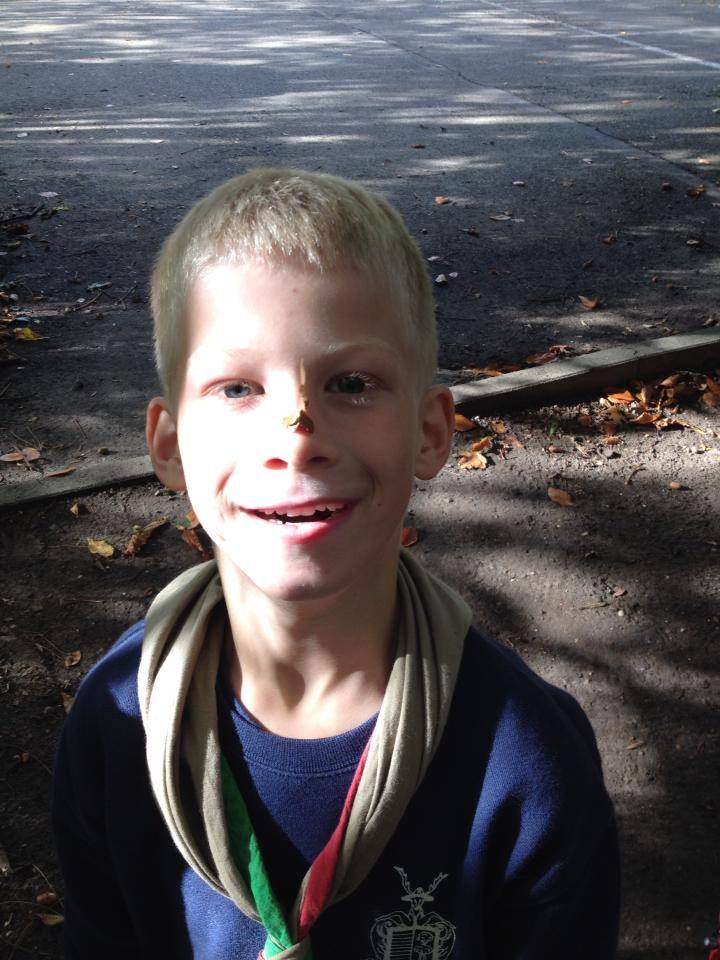 Sint-Martinus den XIIde - Weekend KHV 2013